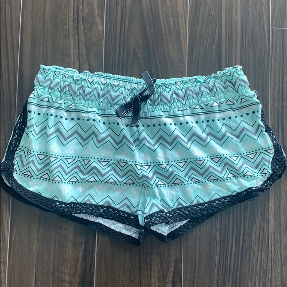 PJ Salvage Pants - PJ Salvage Shorts